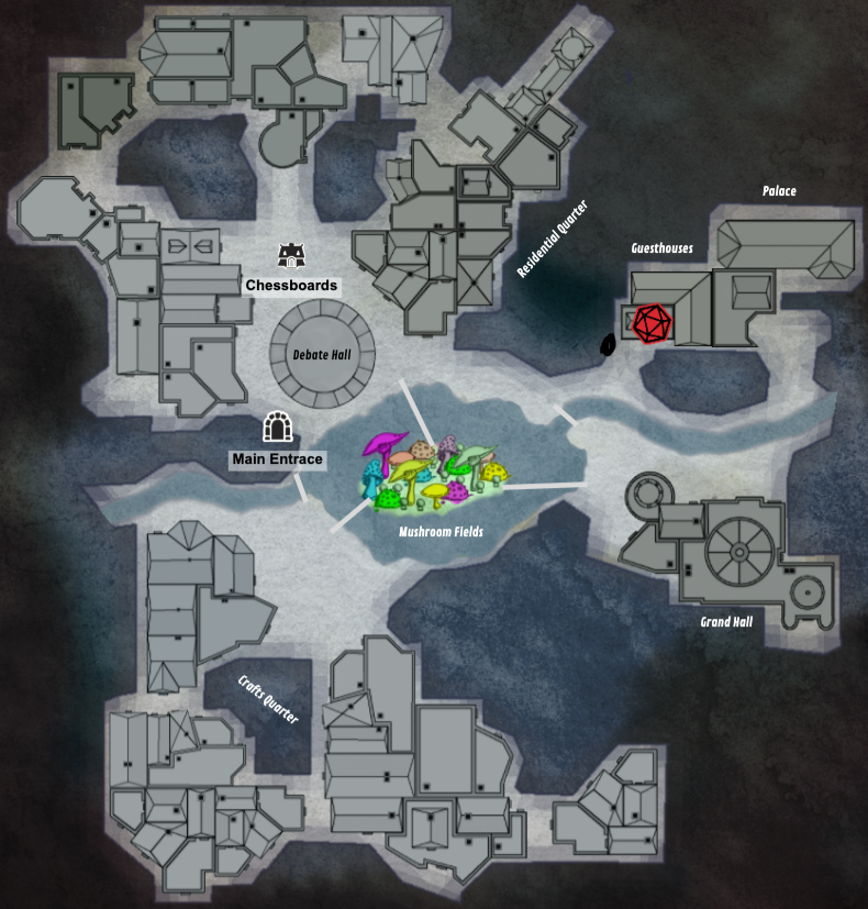 Gnomengarde So Far